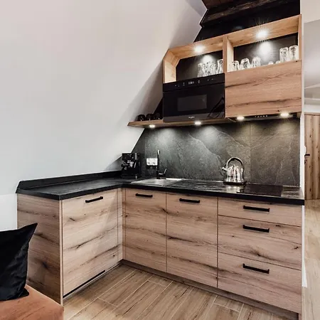 Goralska Prowincja Kościelisko