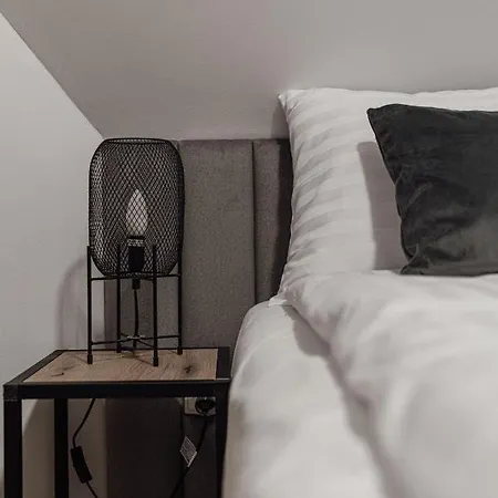 Goralska Prowincja Apartmán Kościelisko