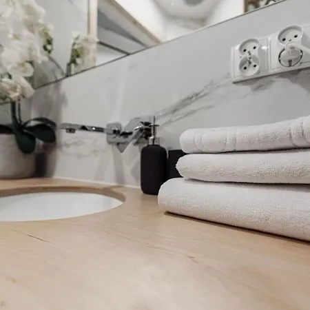 Goralska Prowincja Apartamento Kościelisko