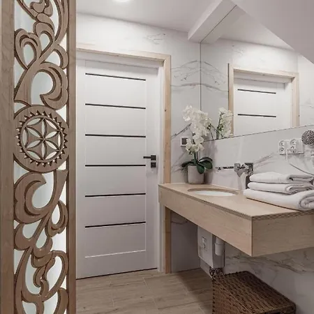 Goralska Prowincja * Kościelisko