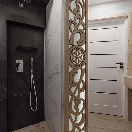 Góralska Prowincja Kościelisko