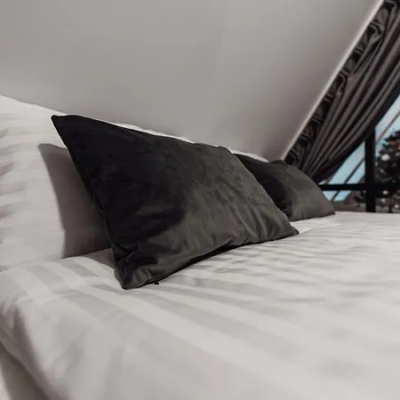 Góralska Prowincja Kościelisko