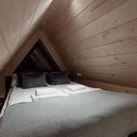 Góralska Prowincja Kościelisko