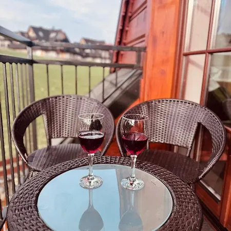 Goralska Prowincja Kościelisko