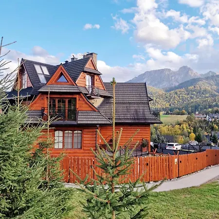 Apartamento Góralska Prowincja *