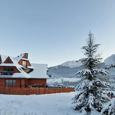 Góralska Prowincja * Kościelisko