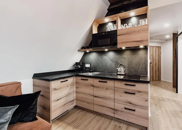 Goralska Prowincja Kościelisko