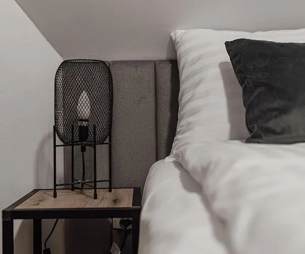 Goralska Prowincja Appartamento Kościelisko