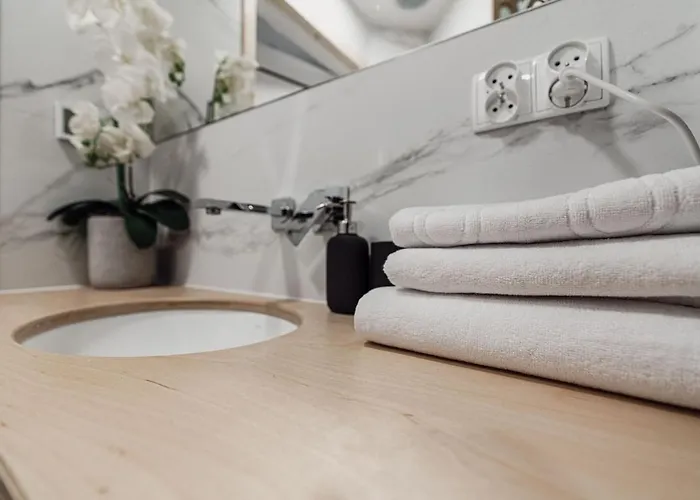 Goralska Prowincja Appartamento Kościelisko