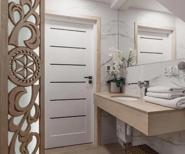 Goralska Prowincja * Kościelisko