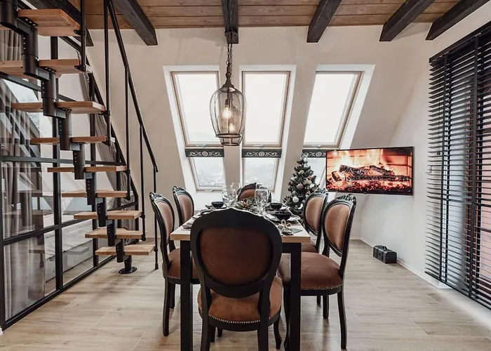 Goralska Prowincja Kościelisko