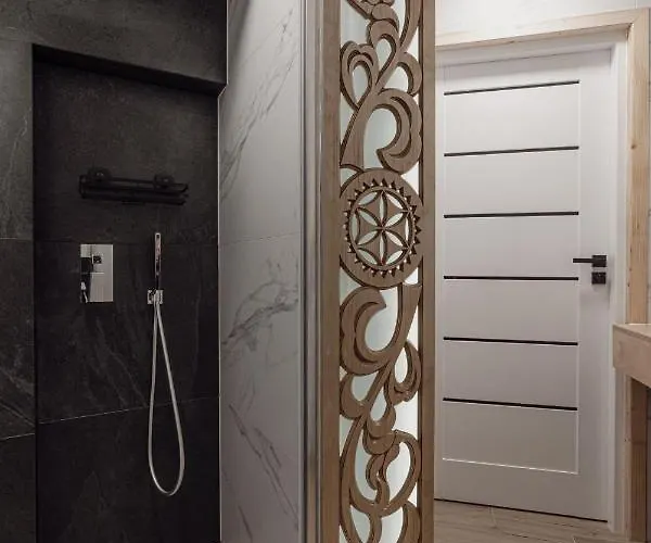 Goralska Prowincja Kościelisko