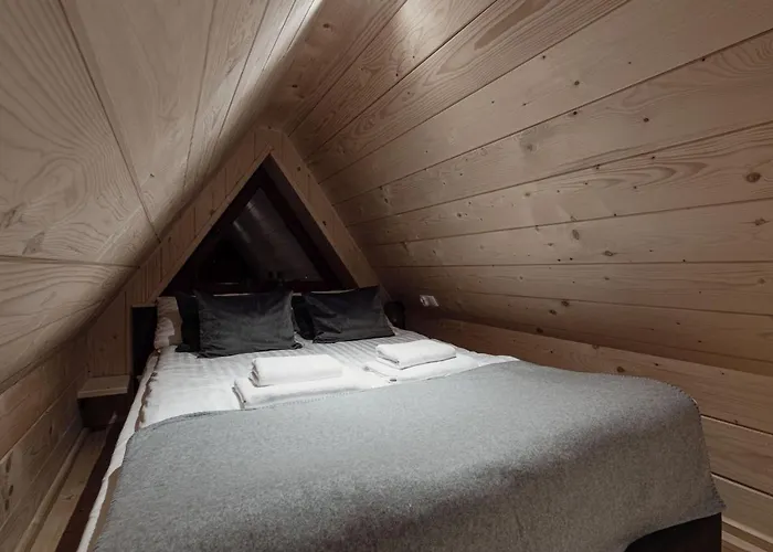 Goralska Prowincja Kościelisko