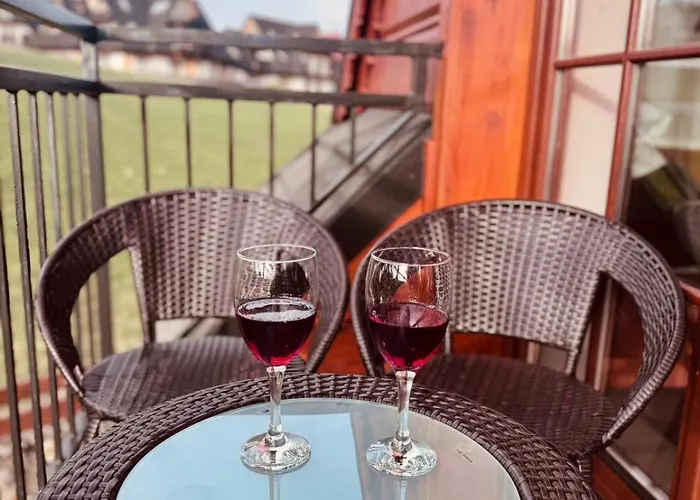 Goralska Prowincja Kościelisko